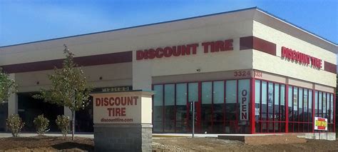 discount tire in davenport